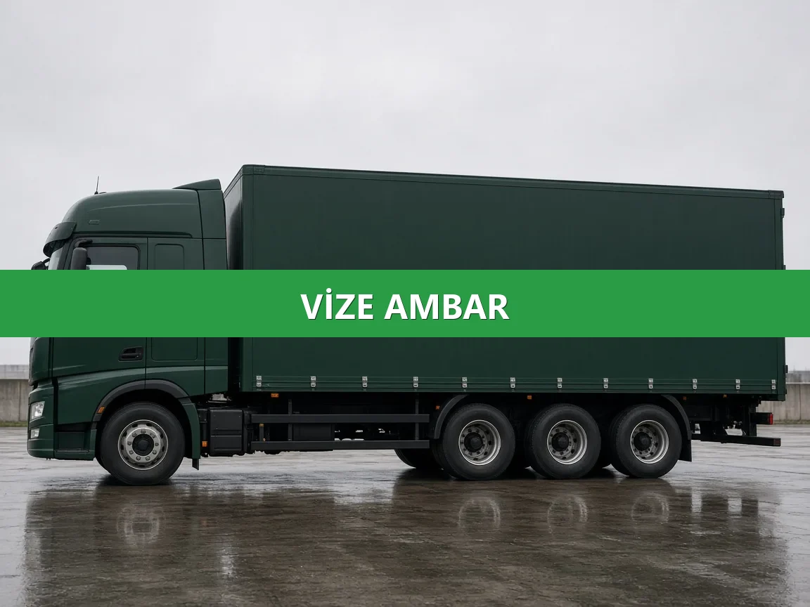 Vize Ambar